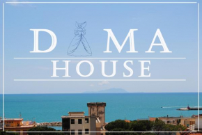 Damahouse Formia